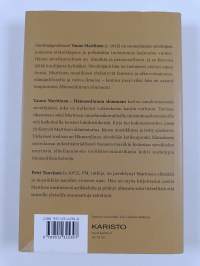 Tauno Marttinen : Hämeenlinnan shamaani