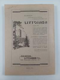 Varsinais-Suomen maakuntakirja 8