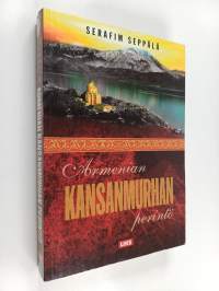 Armenian kansanmurhan perintö