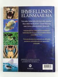 Ihmeellinen eläinmaailma