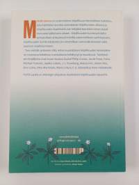 Metsän autuus : luonto suomalaisessa kirjallisuudessa 1700-1950