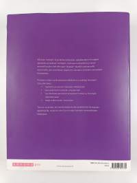 Kliininen hoitotyö : Sisätauteja, kirurgisia sairauksia ja syöpätauteja sairastavan hoito