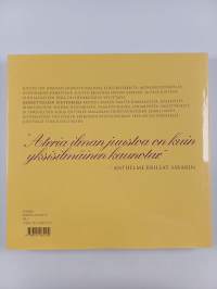 Herkuttelijan juustokirja