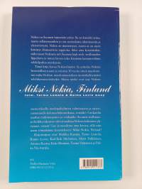 Miksi Nokia, Finland