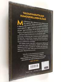 Barrikadeilta pankkimaailmaan : eräänlaiset päiväkirjat 1952-1992