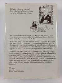 Urho Kekkonen 1950-1956 : Kuningastie