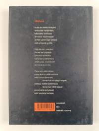 Jatkuu huomenna : runoja