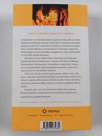 Araratista itään : 12 avainta kauneuden ja kärsimyksen Armeniaan