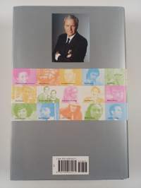 Boom! : voices of the sixties