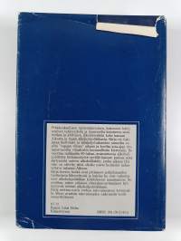 Vapaan viinan aika : 50 vuotta suomalaista alkoholipolitiikkaa
