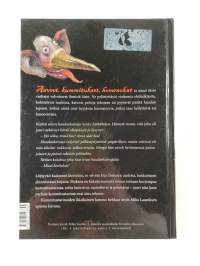 Kummitukset kintereillä