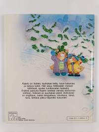 Kaarlo Kettunen kutsuu kylään