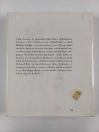 Gösta Stenman : Löytöretkeilijä taiteen maailmassa