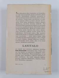Lasitalo