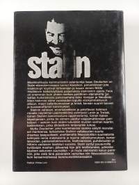 Stalin : poliittinen elämäkerta
