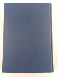 Maanpetturin tie : maanpetoksesta Suomessa vuosina 1945-1972 tuomitut