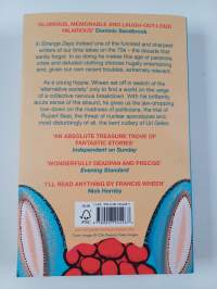 Strange Days Indeed : The Golden Age of Paranoia