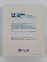 Kun Suomi taisteli : mukana olleiden muistoja talvi- ja jatkosodan vuosilta