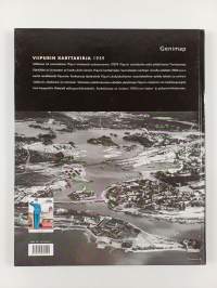Viipurin karttakirja 1939
