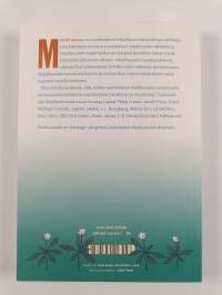 Metsän autuus : luonto suomalaisessa kirjallisuudessa 1700-1950