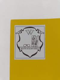 Karjalan kunnailta II : "Mutkala kylä ellää iellee; Muratan Eemelin murrepakinoita"