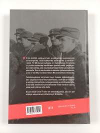 Kuviin vangitut : suomalaiset sotavangit valokuvissa