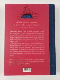 Muumit ja olemisen arvoitus