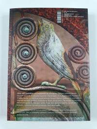 Opas Hietaniemen hautausmaalle