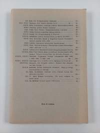 Suomen papisto 1800-luvulla : erityisesti silmälläpitäen pappistarvetta ja sen tyydyttämismahdollisuuksia