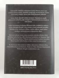 Leivättömän pöydän hovimestari : rikosromaani