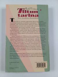 Tiltun tarina : eräs suomalainen elämänkohtalo