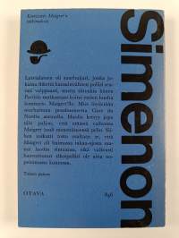 Maigret ja latvialainen