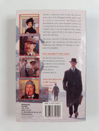 Ashenden or the British agent