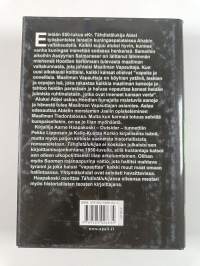 Abiel tähdistälukija