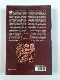 Uskontotieteen portailla : historiaa ja tutkimussuuntia