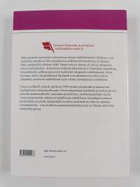 Työtä tekee mies, nainen