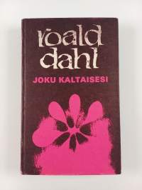 Kymmenen pientä neekeripoikaa ; Joku kaltaisesi