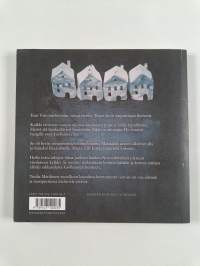 Hullu koira (signeerattu, tekijän omiste)