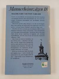 Mannerheimvägen 18 : tragisk fars i sjutton tablåer