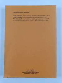 Pormestari Johan Kuhlbergin pahoinpitely : valtataistelu Helsingissä 1700-luvulla
