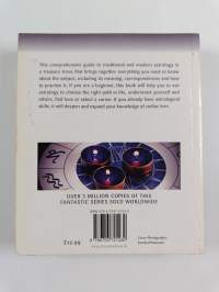 The astrology bible : the definitive guide to the zodiac