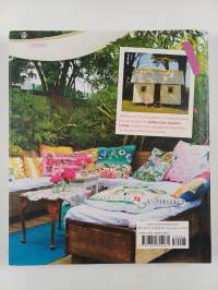 Outdoor living : an inspirational guide to making the most of your outdoor spaces