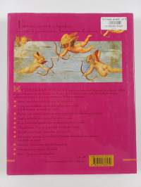 Mytologian jumalat : yli 130 jumalaa ja jumalatarta kautta maailman