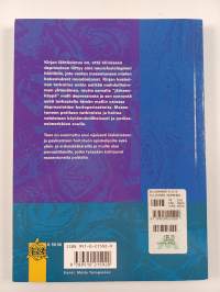 Kliininen depressio : mitä se on ja miten sitä hoidetaan?