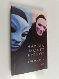 Häpeän monet kasvot