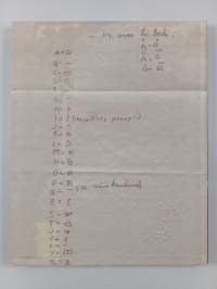 Helsinki Firenzessä, Firenze Helsingissä Helsinki a Firenze, Firenze a Helsinki = Helsinki in Florence, Florence in Helsinki