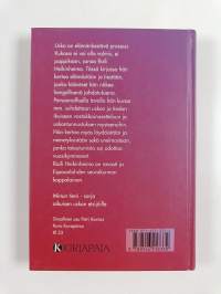 Kaipaus on hänestä