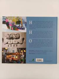 Kaunis Helsinki = Helsinki with love = Helsinki s ljubov'ju