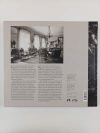 Signe Brander Suomen kartanoissa = Signe Brander på Finlands herrgårdar