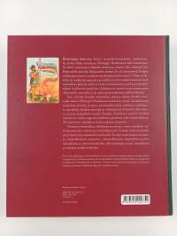 Keisarinajan kulisseissa : Helsingin venäläisen teatterin historia 1868-1918
